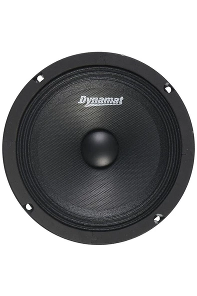 16 Cm 220w Midrange Hoparlör (2 Adet) Bx-16 - Resim 2