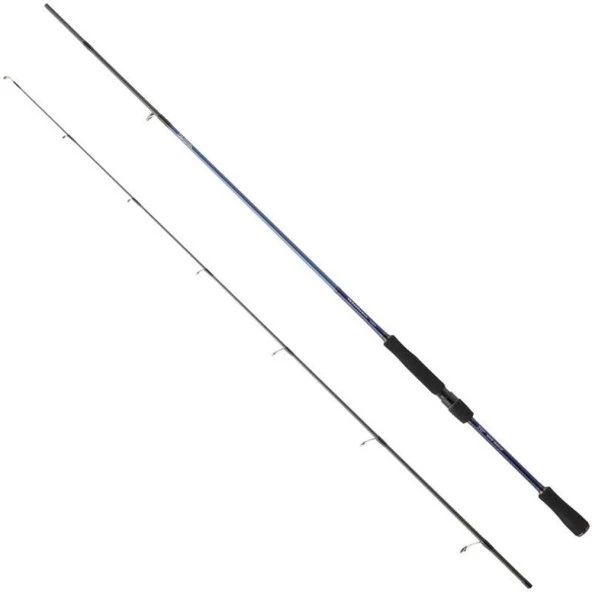 Daiwa Team Daiwa 244 cm 7-28 gr Spin Kamış ürün görseli 1