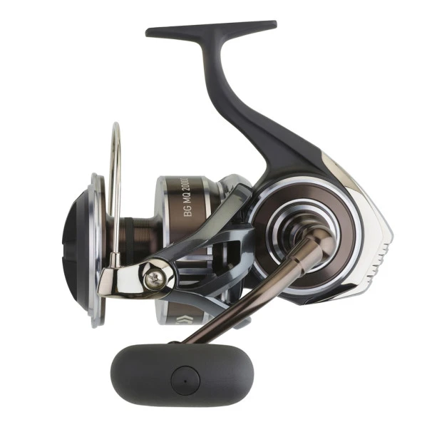 Daiwa BG MQ 20 6000 DH Spin Olta Makinesi ürün görseli 1