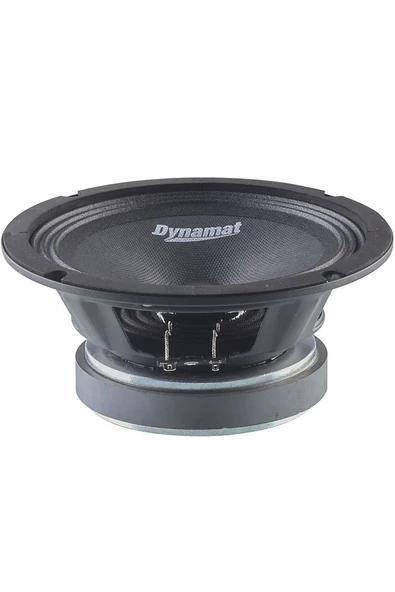 16 Cm 220w Midrange Hoparlör (2 Adet) Bx-16 - Resim 4