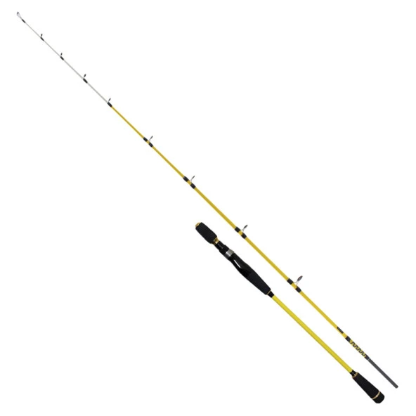 Ryuji Sparrow 170 cm 15-200 gr Bot Kamışı - Resim 3