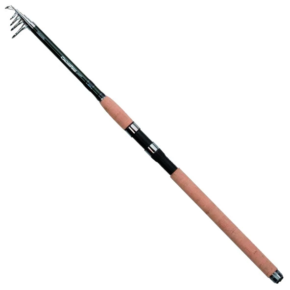 Daiwa Crossfire 270 cm 30-80 gr Tele Spin Kamış ürün görseli 1