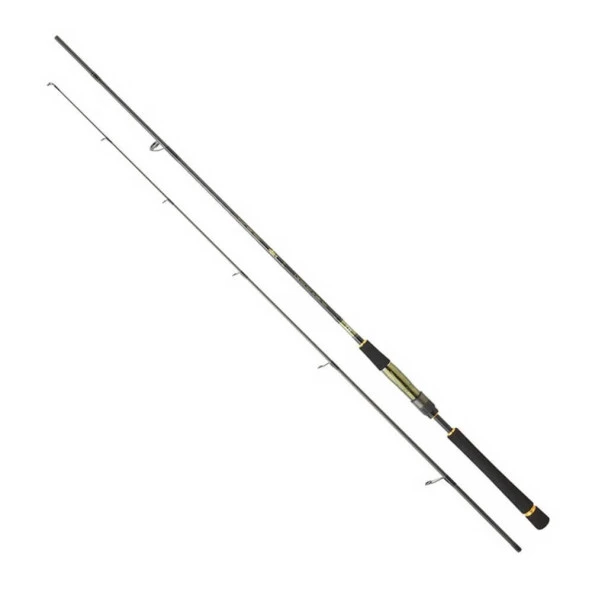 Daiwa Crosscast DF 274 cm 7-28 gr Spin Kamış ürün görseli 1