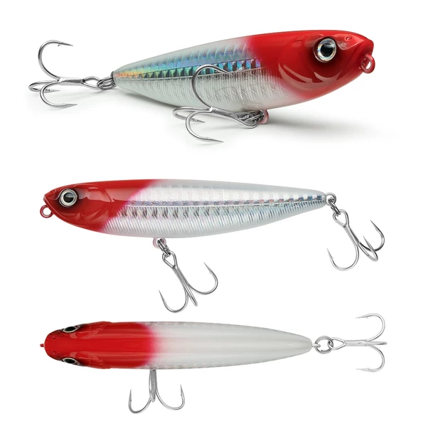 Strike Pro Eg-226 C Water Strike 8,5cm 12,2gr Maket Yem ürün görseli 1