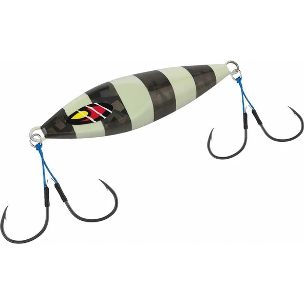 Daiwa MR Slow 180gr Jig Yem ürün görseli 1