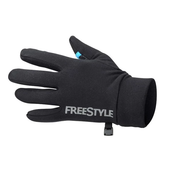 Spro Freestyle Skinz Balıkçı Eldiveni ürün görseli 1