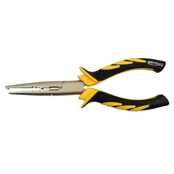 Spro Super Cutter Bent Nose 16cm Pense ürün görseli 1