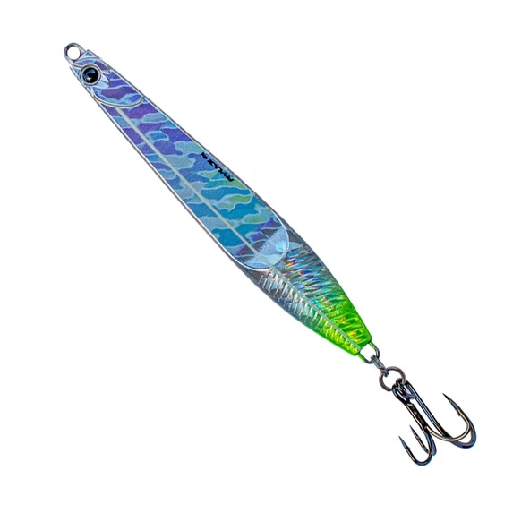 Ryuji Blue Fish 12cm 40gr Kaşık Yem ürün görseli 1