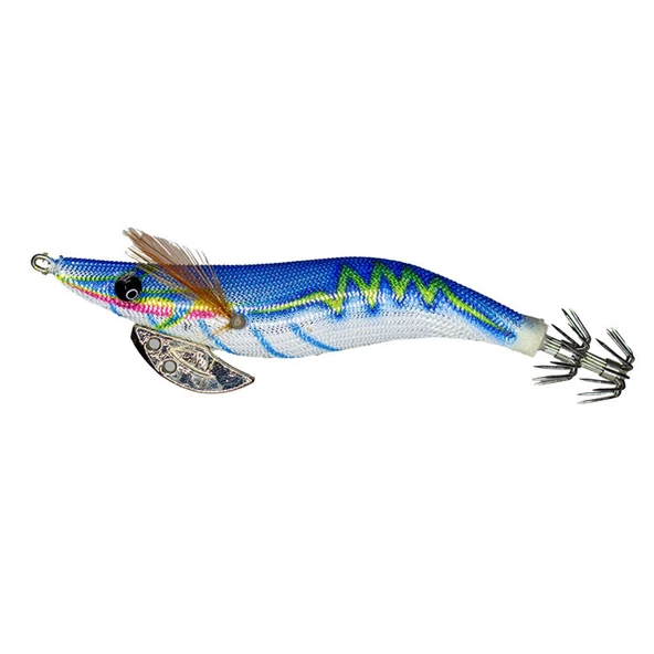 Ryuji Squid Game #3 12cm 15gr Kalamar Zokası ürün görseli 1