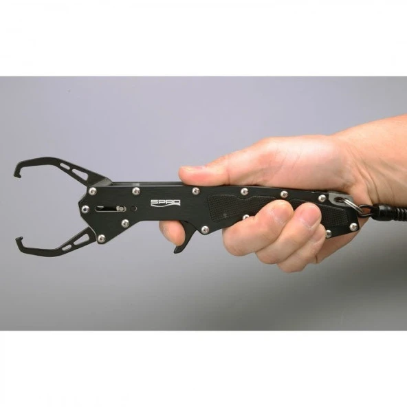 Spro 24cm Balık Tutucu - Resim 2