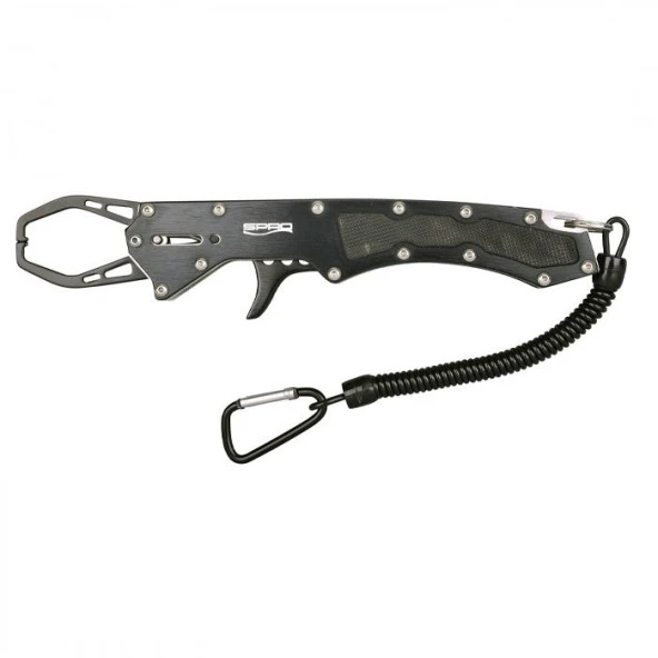 Spro 24cm Balık Tutucu - Resim 3