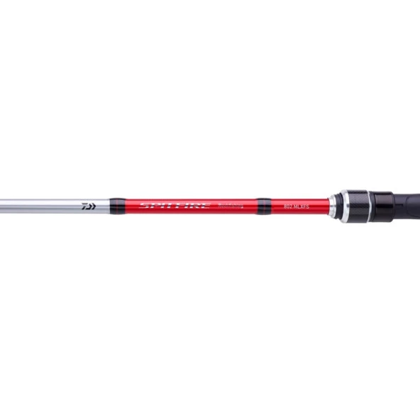 Daiwa Spitfire RF 223 cm 1-6 gr LRF Kamış - Resim 3