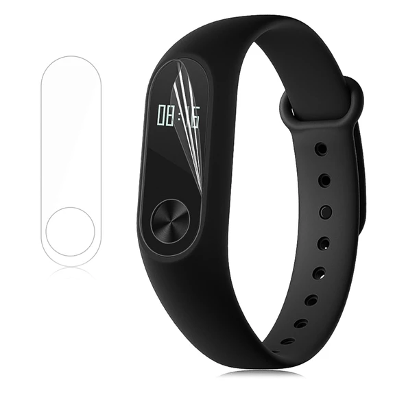 Bufalo Xiaomi Mi Band 2 FlexiGlass Nano Ekran Koruyucu ürün görseli 1