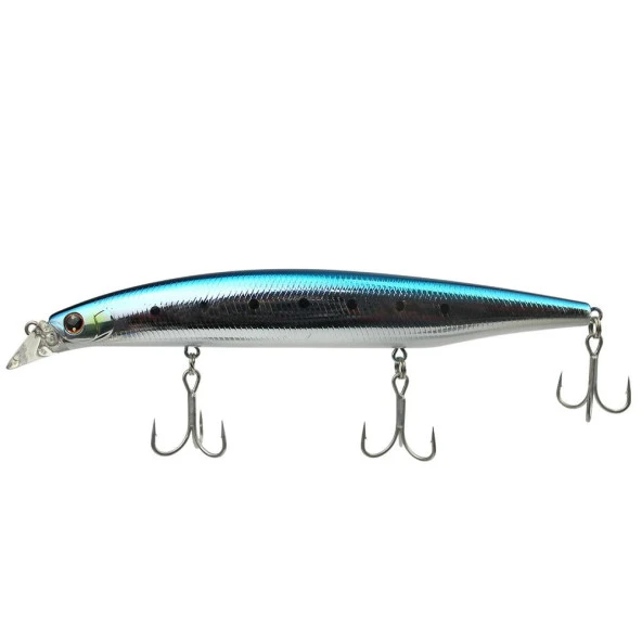 Daiwa Shore L.S 140f 25,6gr #0482-4197 S.Balık ürün görseli 1