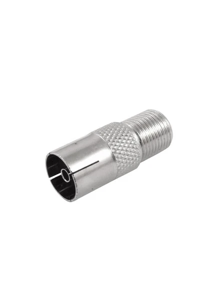 Swat F8546 F Dişi Anten Dişi 9,5Mm ürün görseli 1