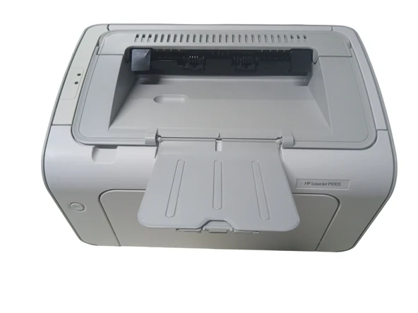 hp laserjet p1005 yazıcı(ÇALIŞIR,SORUNSUZ,İKİNCİEL) ürün görseli 1