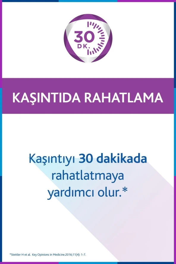 BEPANTHOL Sensiderm Kaşıntı Krem 50Gr - Resim 4