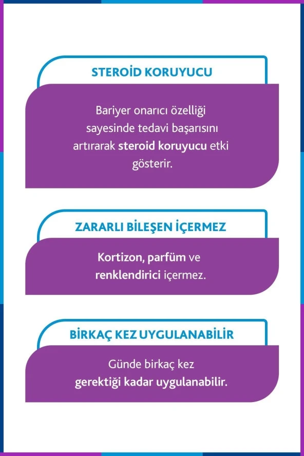 BEPANTHOL Sensiderm Kaşıntı Krem 50Gr - Resim 6
