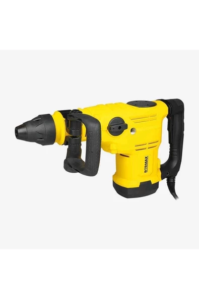 Rtrmax Kırıcı Delici Sds Max 50mm 1500w 25j Çantalı Rtm271 ürün görseli 1