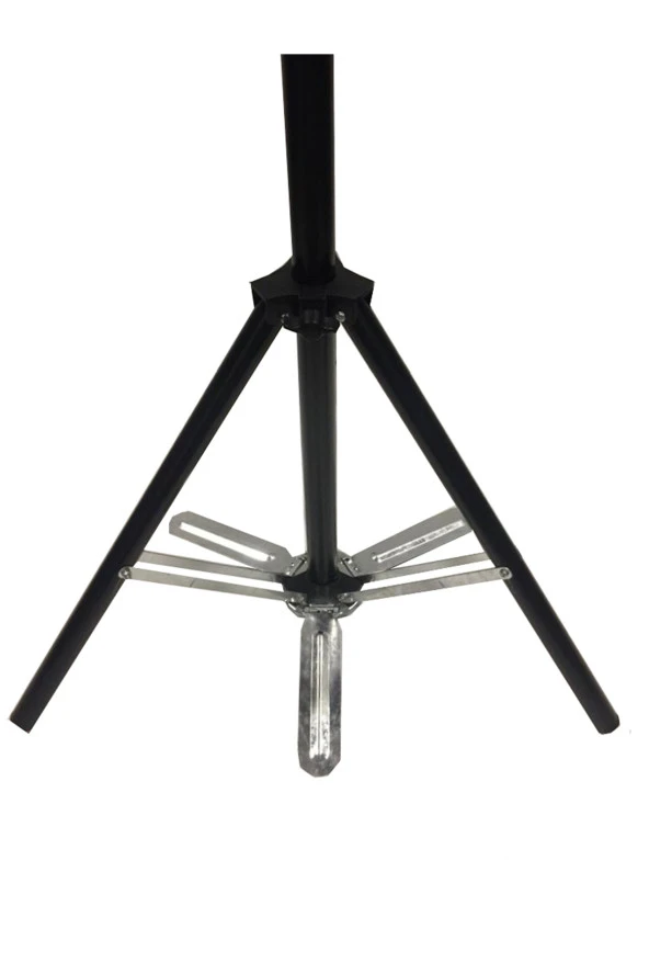 Prodiva Mankeni Ayağı (Demir Tripod) Taşıma Çantası Hediyeli ürün görseli 1