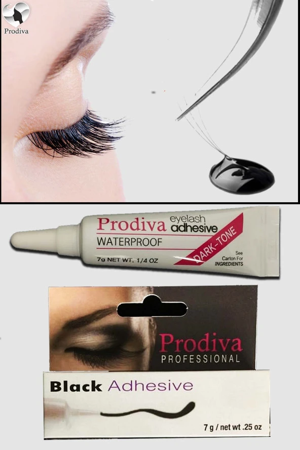 Prodiva Kirpik Yapıştırıcısı 7 Gr ürün görseli 1