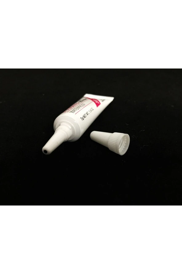 Prodiva Kirpik Yapıştırıcısı 7 Gr - Resim 5