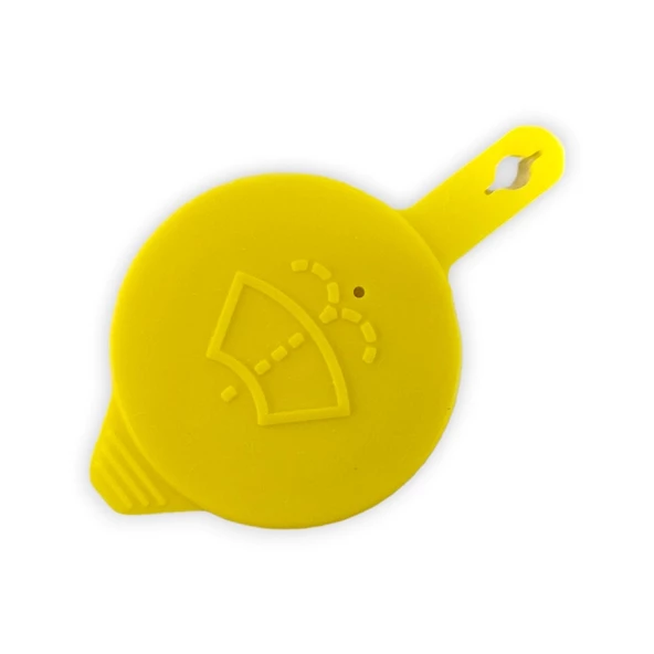Opel Vectra A 1989-1995 Cam Fiskiye Suyu Depo Kapağı 1450591 ürün görseli 1