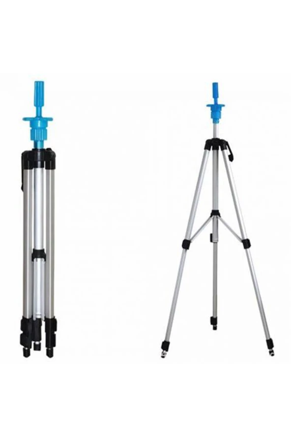 Prodiva Eğitim Mankeni Ayağı (Alüminyum Tripod) Taşıma Çantası Hediyeli ürün görseli 1