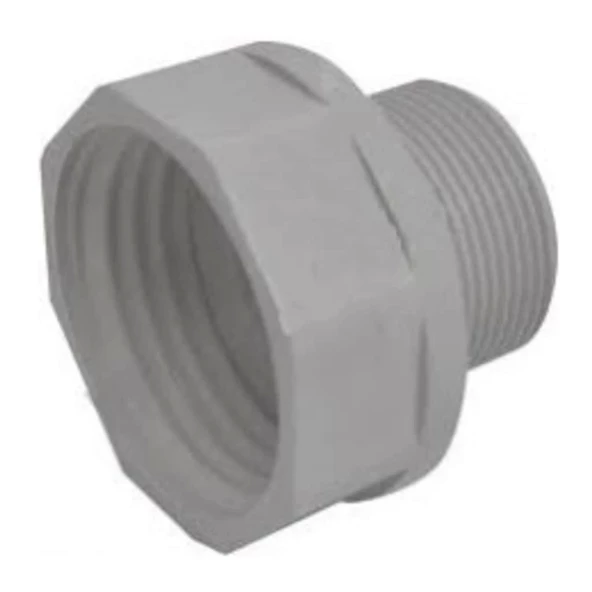 11/2" Özel Depo Rekoru (Conta Dahil) ürün görseli 1