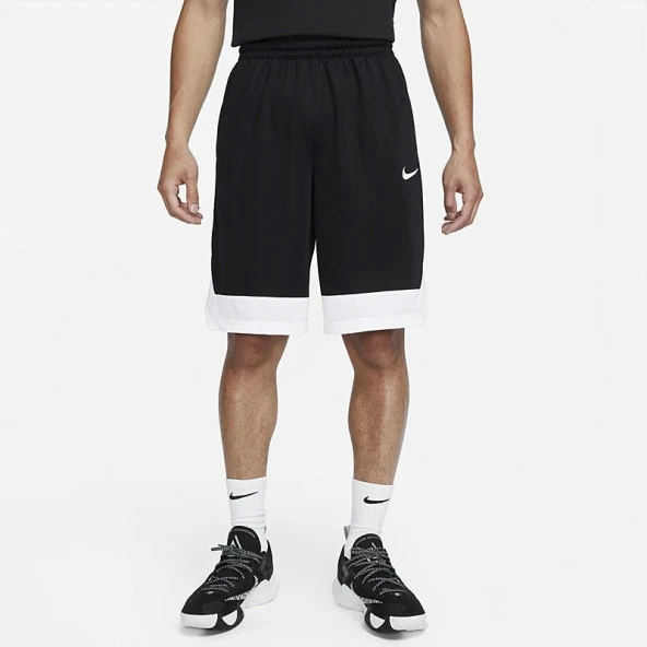 NIKE BASKETBOL ŞORT ürün görseli 1