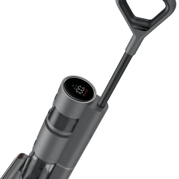 Dreame H12 Core Islak & Kuru Dikey Süpürge - Resim 3