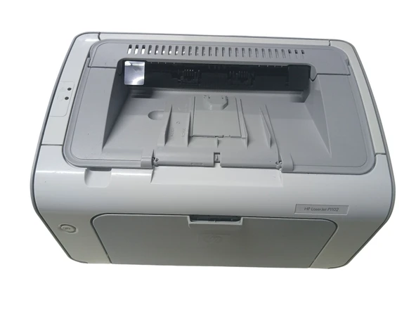 hp laserjet p1102 yazıcı(ÇALIŞIR,SORUNSUZ,İKİNCİEL) ürün görseli 1