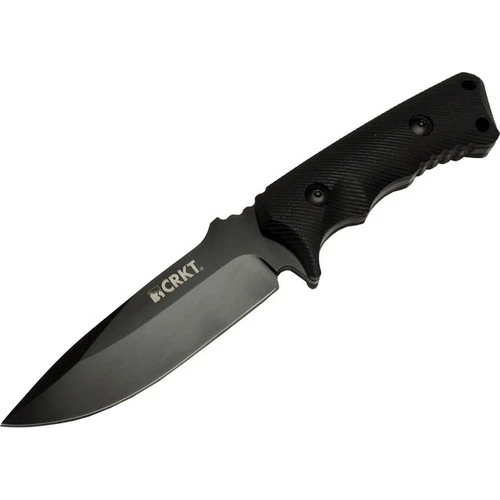 Crkt Pasific Tactical Bıçak - Resim 2