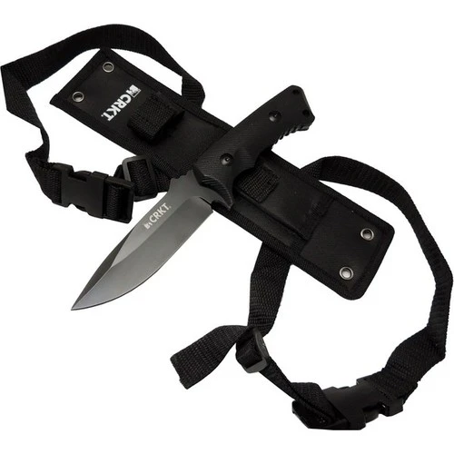 Crkt Pasific Tactical Bıçak ürün görseli 1