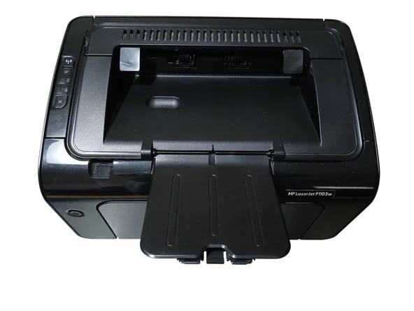 hp laserjet p1102w yazıcı(ÇALIŞIR,SORUNSUZ,İKİNCİEL) ürün görseli 1