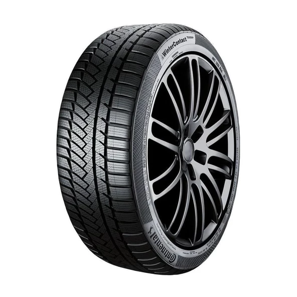 Continental WinterContact TS 870 P 225/60R17 99H FR (Kış) (2023) ürün görseli 1