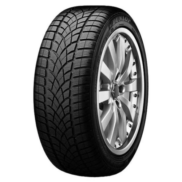Dunlop SP Winter Sport 500 195/55R16 87H (Kış) ürün görseli 1