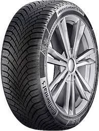 Continental WinterContact TS 860 S 265/35R21 101W XL M+S 3PMSF FR (Kış) (2023) ürün görseli 1