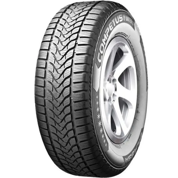 Lassa Competus Winter 2 + 225/65R17 106H XL (Kış) (2023) ürün görseli 1
