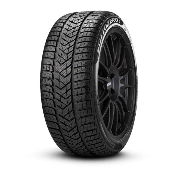 Pirelli Winter Sottozero 3 275/40R19 105V RFT (Kış) (2023) ürün görseli 1