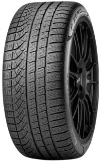 Pirelli P Zero Winter 245/45R18 100V XL (Kış) (2023) ürün görseli 1