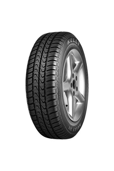 Kelly Winter ST 185/70R14 88T (Kış) (2023) ürün görseli 1
