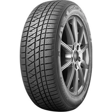 Kumho WinterCraft WS71 295/40R20 110V M+S XL (Kış) (2023) ürün görseli 1