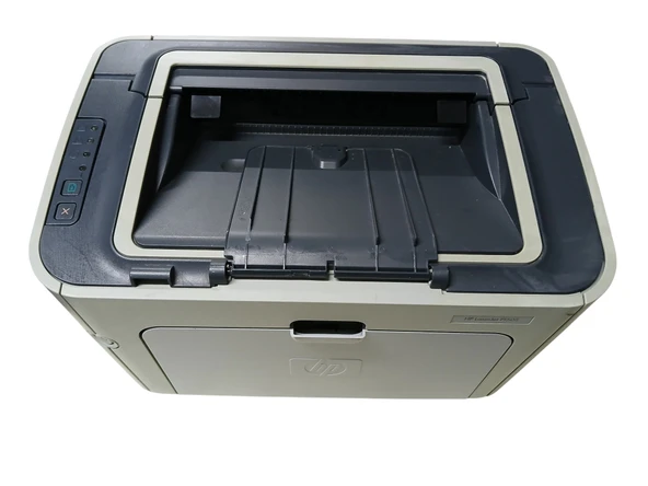 hp laserjet p1505 yazıcı(ÇALIŞIR,SORUNSUZ,İKİNCİEL) ürün görseli 1