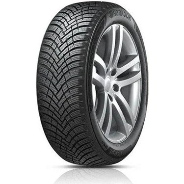 Hankook Winter I*Cept RS3 W462B 225/55R17 97H RFT (Kış) (2023) ürün görseli 1