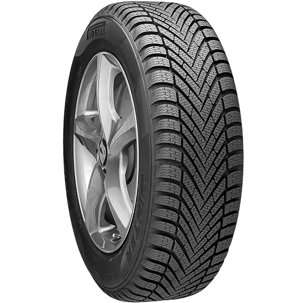 Pirelli Cinturato Winter 185/65R15 88T (Kış) (2023) ürün görseli 1