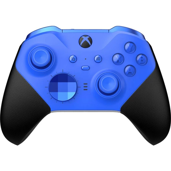 Xbox Wireless Controller Elite Series 2 Core Mavi - E ürün görseli 1