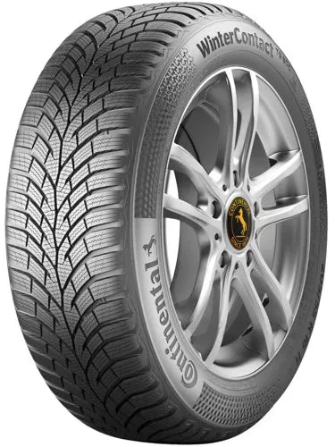Continental WinterContact TS 870 P 285/45R22 114V XL (Kış) (2023) ürün görseli 1
