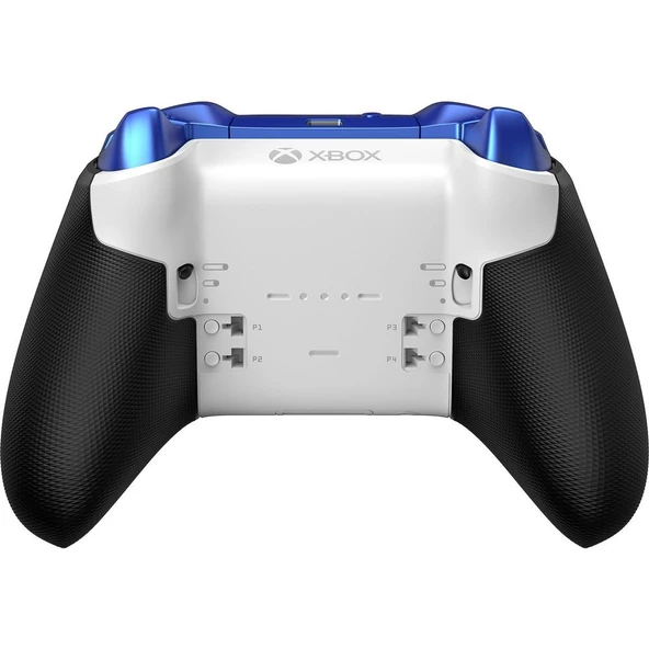Xbox Wireless Controller Elite Series 2 Core Mavi - E - Resim 3