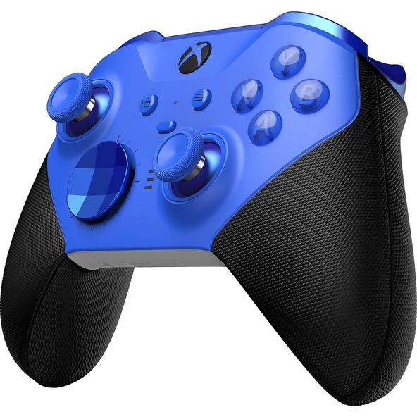 Xbox Wireless Controller Elite Series 2 Core Mavi - E - Resim 2